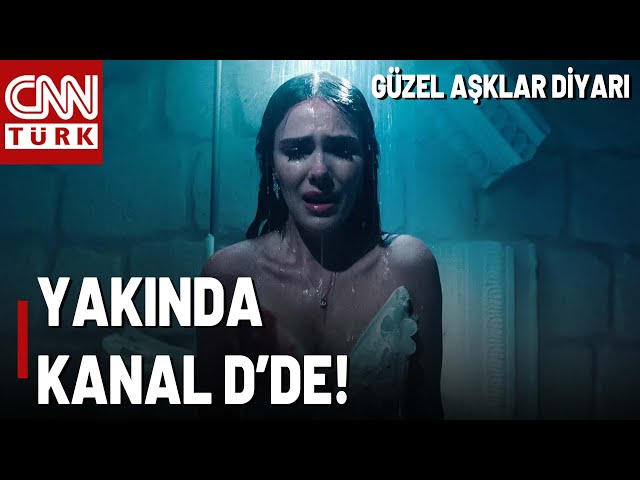 ⁣Güzel Aşklar Diyarı Yeni Tanıtım | Yeni Dizi Güzel Aşklar Diyarı Yakında Kanal D'de!