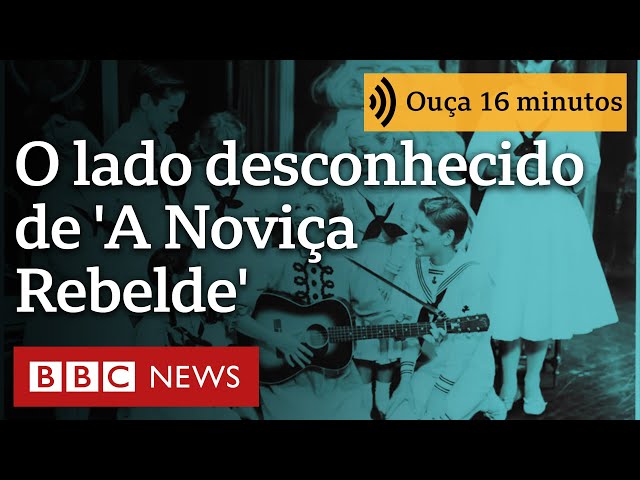 ⁣O lado desconhecido de 'A Noviça Rebelde': história da família Von Trapp envolve falência 