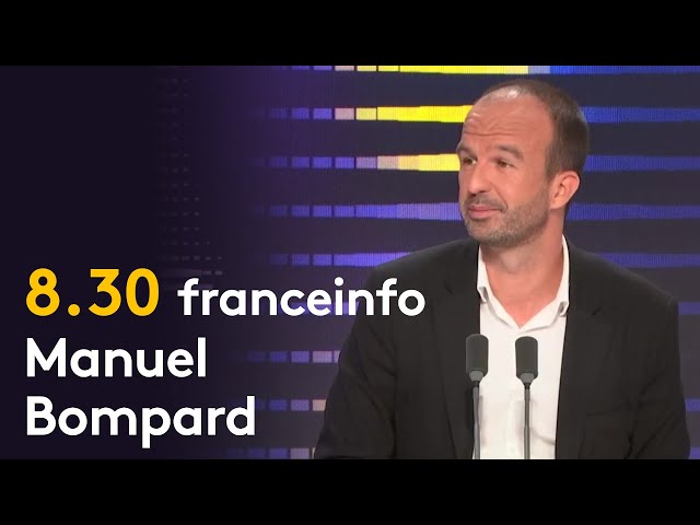 ⁣Destitution d’Emmanuel Macron : "Si le vote se confirme, ça passe", et ce serait "iné