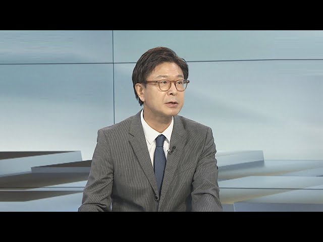 ⁣[뉴스초점] 트럼프 "바이든·해리스 언사 때문"…암살시도 후폭풍 / 연합뉴스TV (YonhapnewsTV)