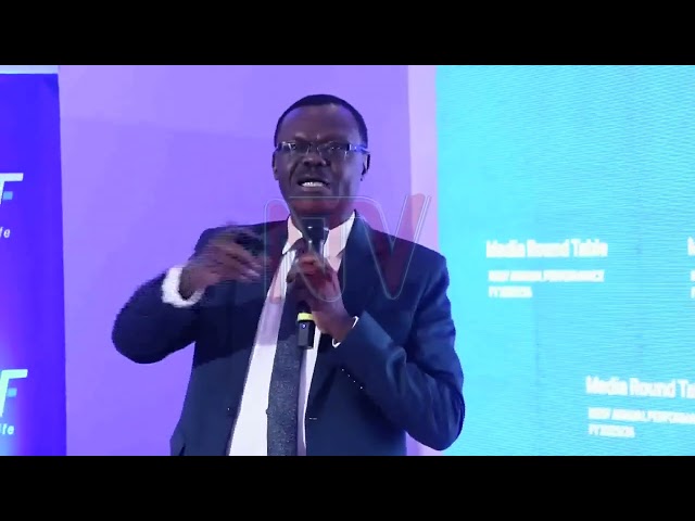 ⁣NSSF assets up 19.2% to UGX 22.13 trillion