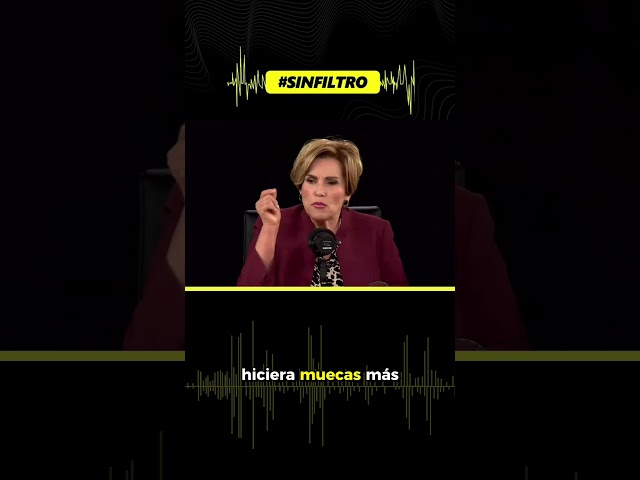 ⁣#SINFILTRO Trump nunca miró a Kamala durante el debate ️…