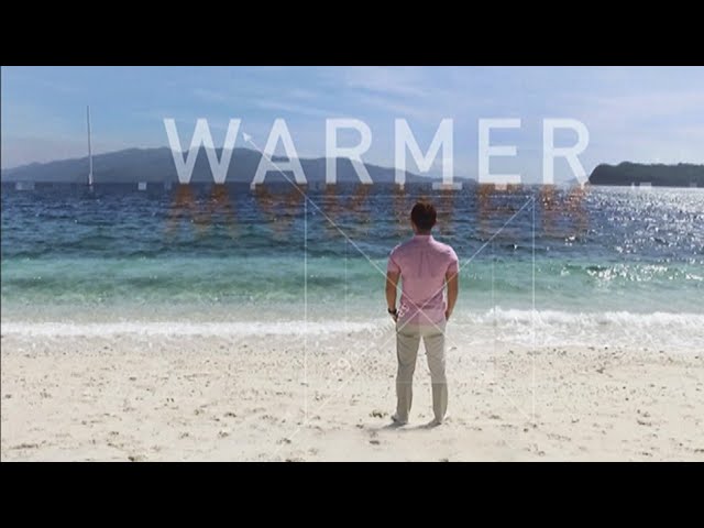 ⁣Warmer (Part 2) | ABS-CBN News