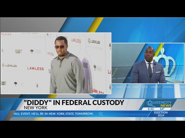 ⁣Legal Analysis: Diddy arrested in NY