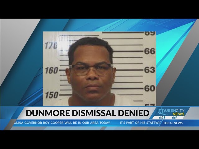 ⁣Judge denies Dunmore motion to dismiss: Report