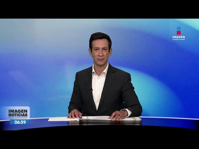 ⁣Noticias con Ricardo Camarena | Programa completo 17 de septiembre de 2024