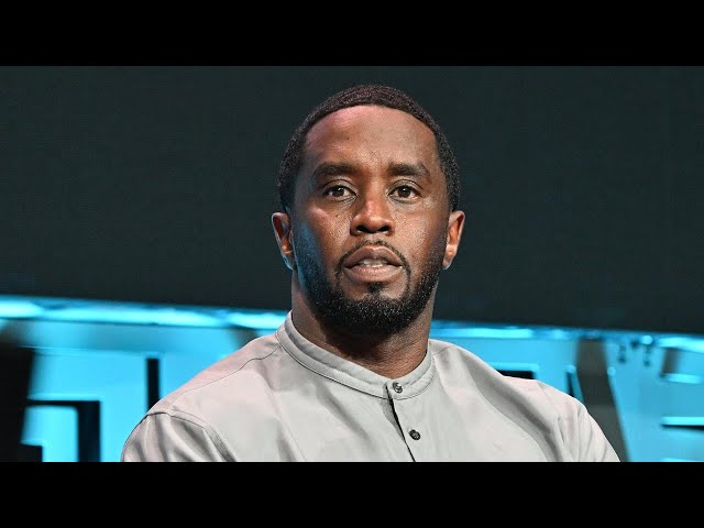 ⁣Sean "Diddy" Combs' indictment unsealed, charges include sex trafficking and racketee