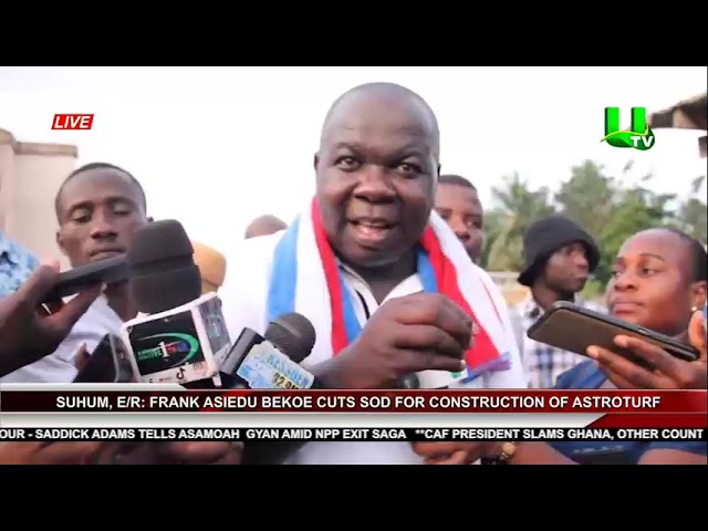 ⁣SPORTS NEWS WITH DAVID OFORI OSAFO 17/09/24