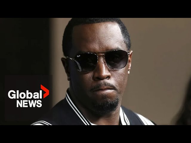 ⁣Sean 'Diddy' Combs arrest: Indictment details allegations of "Freak off" sex per