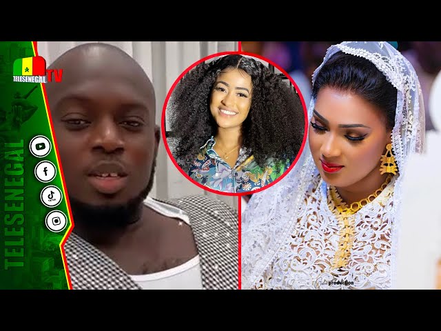 ⁣ URGENT : Les Témoignages TOUCHANTS de Miss Ndiaye et Aïcha Rassoul après le Gamou ! 