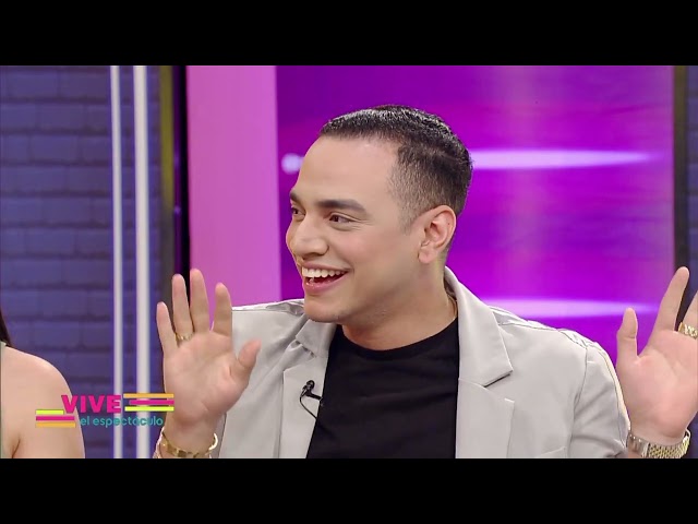 ⁣Vive el espectáculo: Programa Completo _ 17/09/2024