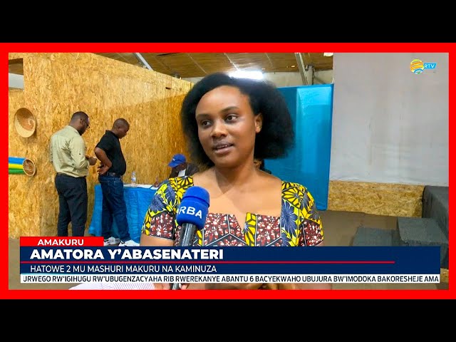 ⁣Abasenateri bahagarariye amashuri makuru na kaminuza basabwe kuzamura ireme ry'uburezi