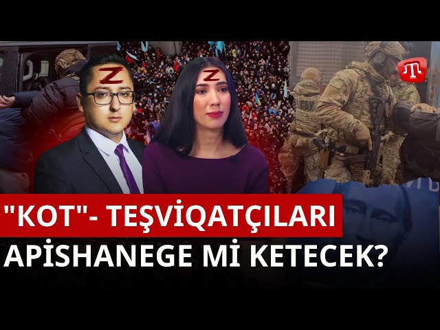 ⁣ZAMAN QT: ABİBULLAEV VE SEİTOVA CİNAİY MADDELERGE MI LAF ETTİ ?