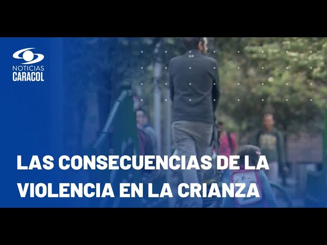 ⁣¿Qué es la ley Antichancleta, relacionada con la crianza de los niños en Colombia?