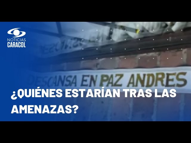 ⁣Secretario de Transparencia de Presidencia denuncia recibir amenazas de muerte: “Ya es la segunda”