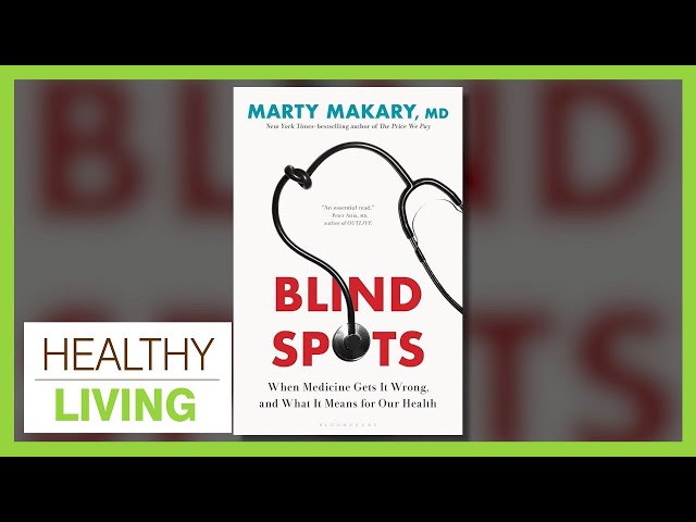 ⁣When Medicine Gets it Wrong | Healthy Living - September 17, 2024