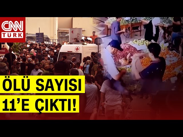 Hizbullah'tan İsrail'e Mesaj: "İsrail Ceza Alacak!"