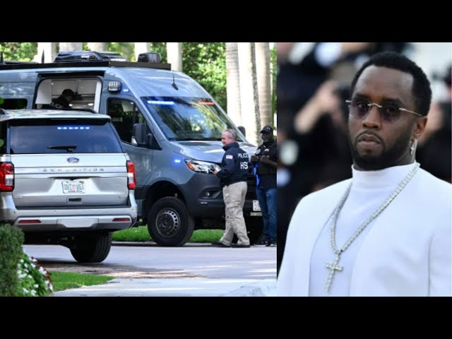 ⁣Sean "Diddy" Combs se declara inocente de tráfico sexual y crimen organizado