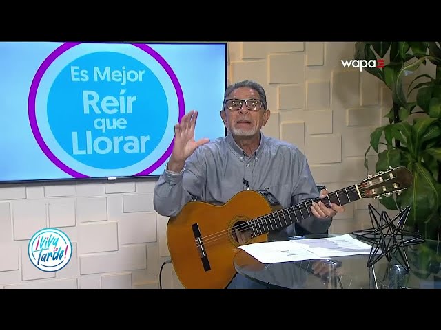 ⁣Es mejor reír que llorar: Un resumen de los papelones políticos de la semana