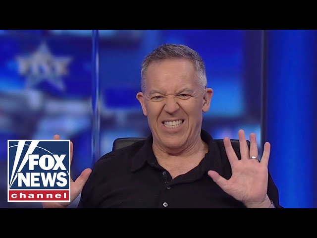 ⁣Gutfeld: Howard Stern might have turned into what he hated