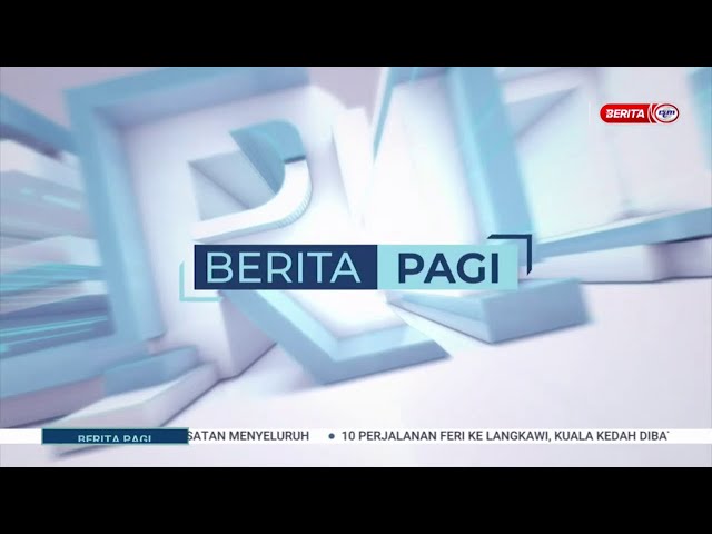 ⁣18 SEPTEMBER 2024 - BERITA PAGI PENUH