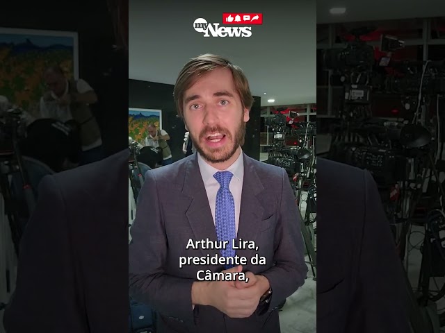 ⁣LULA SE REUNE COM PODER JUDICIÁRIO E LEGISLATIVO PARA DISCUTIR PROPOSTAS DE COMBATE ÀS QUEIMADAS