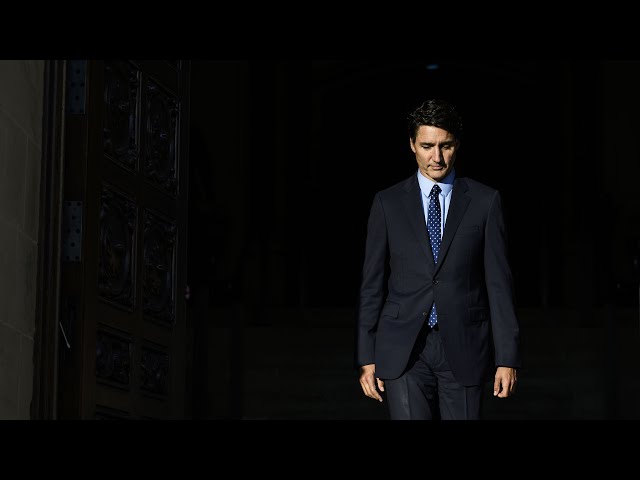 ⁣'Canadians are simply tired of Justin Trudeau:' political analyst