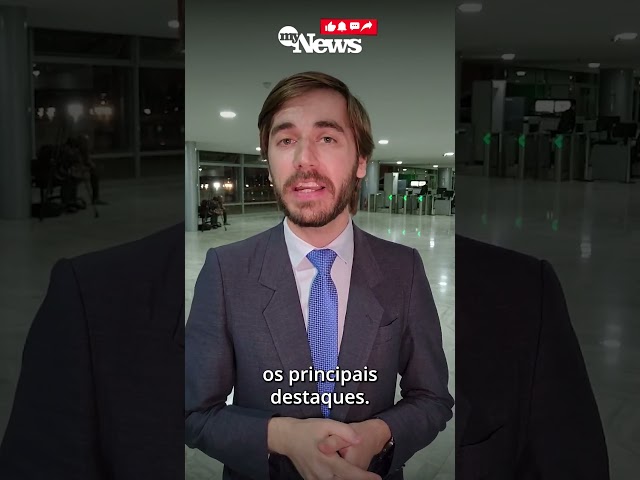 ⁣SEGUNDA CHAMADA: VEJA OS DESTAQUES DO DEBATE REDETV!/UOL COM CANDIDATOS À PREFEITURA DE SP #debate