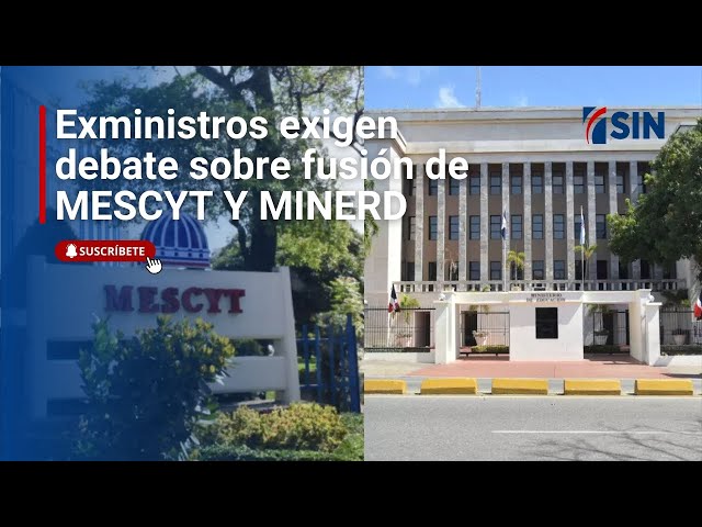 ⁣#EmisiónEstelarSIN: Entidades, fusión y congreso