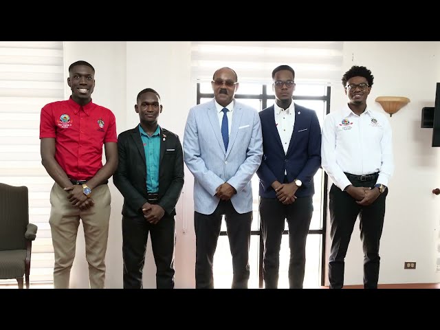 ⁣UWI FIC TO HOST ITS FIRST MEETING OF INTER-CAMPUS GUILD COUNCIL