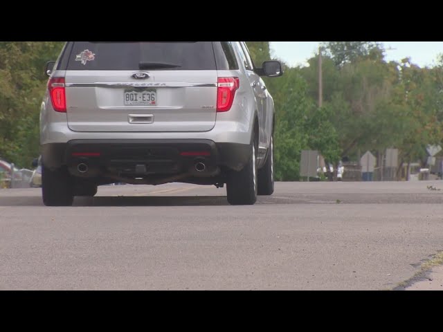 ⁣Commerce City's mayor pushes for more speed bumps along roads