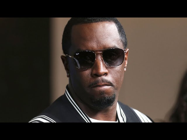 ⁣CTV National News | Tuesday, Sept. 17, 2024: Sean 'Diddy' Combs jailed in sex trafficking 