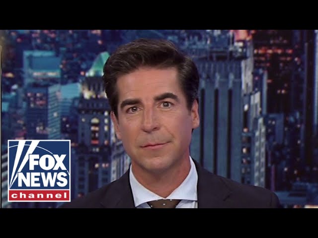 ⁣Jesse Watters: Biden has his fingerprints all over this