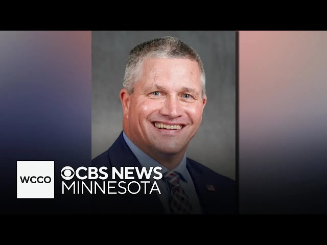 ⁣Minnesota lawmaker under fire over domestic abuse allegations