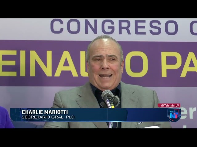 ⁣PLD critica propuesta de fusionar y eliminar instituciones públicas para reducir gasto público