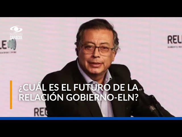 ⁣Atentado del ELN en Arauca fue "la gota que rebozó la paciencia del Gobierno”, según analista