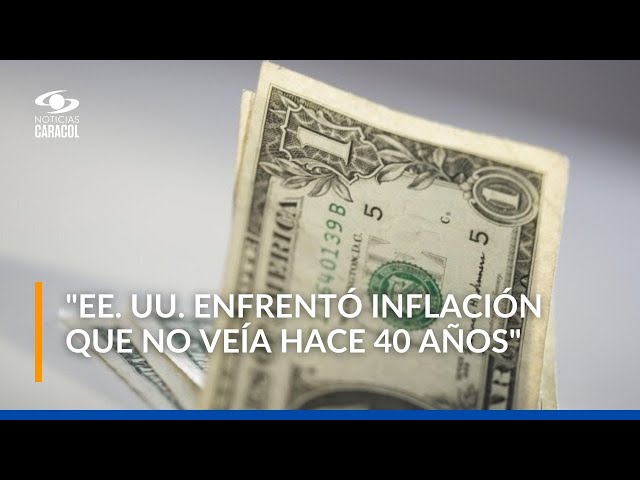 ⁣¿Cómo será el ajuste de las tasas de interés de la FED en Estados Unidos?