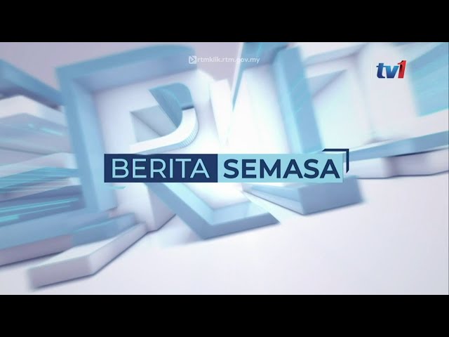 ⁣18 SEPTEMBER 2024 - BERITA SEMASA 12