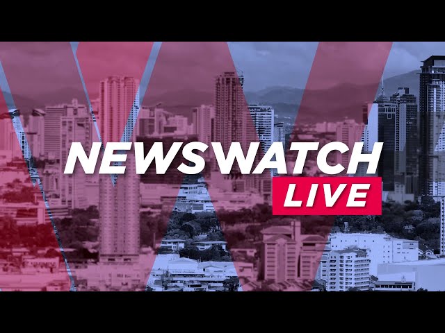 ⁣NewsWatch Live - September 18, 2024 | 3 p.m.