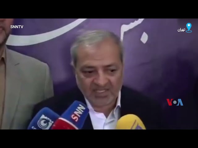 ⁣وزیر آموزش و پرورش می‌گوید نشستن سه دانش‌آموز روی یک نیمکت «طبیعی» است