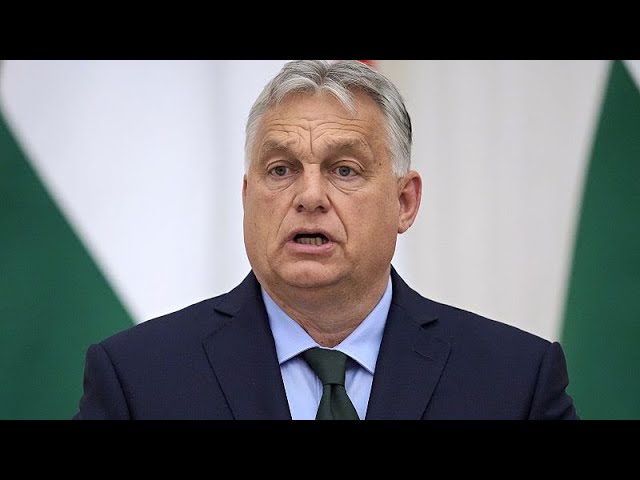 ⁣Brussels moves to deduct €200 million fine from Hungary's EU funds, as country refuses to pay u