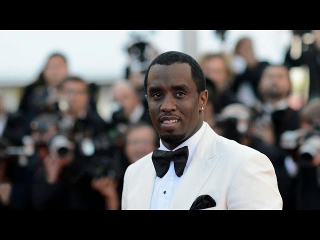 ⁣Sean "Diddy" Combs remains in jail awaiting trial on sex trafficking, racketeering charges