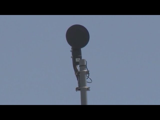 ⁣Chicago City Council to decide the fate of ShotSpotter today