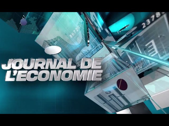 ⁣JOURNAL DE L ECONOMIE DU 17 SEPTEMBRE 2024