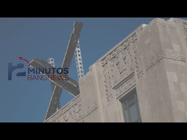 ⁣BandNews em 2 Minutos (18/09/24-Tarde) STF nega ter liberado acesso ao X no Brasil |BandNews TV