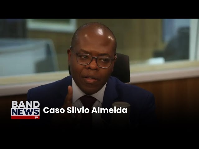 ⁣STF abre inquérito para investigar ex-ministro do DHC | BandNews TV