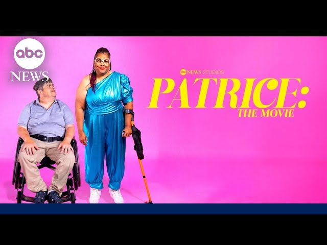 ⁣Official Trailer | ‘Patrice: The Movie’ | Hulu