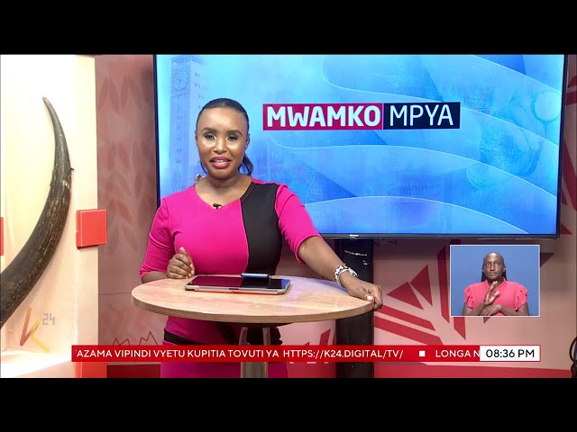 ⁣K24 TV LIVE| Hali ya Elimu nchini