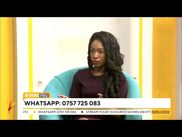 ⁣K24 TV LIVE| Heart 2 Heart with Remmy Majala #MorningVibe