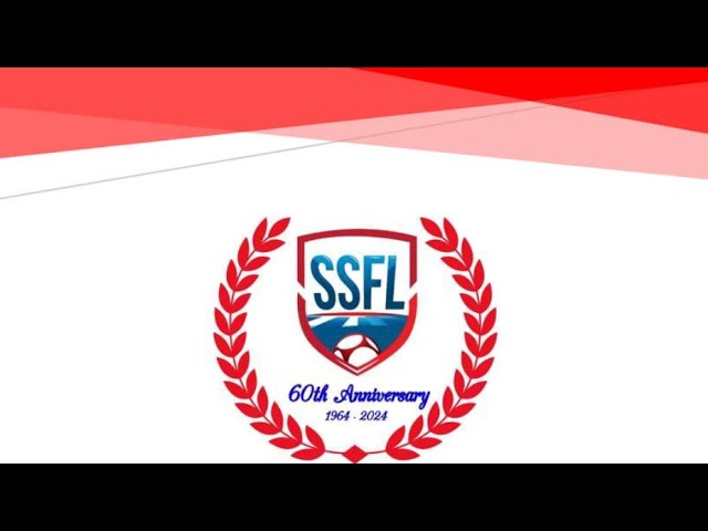 ⁣Secondary Schools Football League (SSFL) - Wednesday September 18th 2024